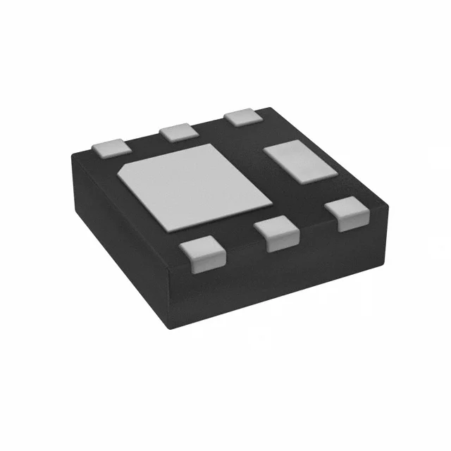 DMN3042LFDF-13 Diodes Incorporated  Single FETs MOSFETs